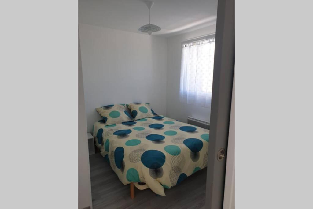 Maisonnette A Bretignolles Sur Mer 2 Personnes Экстерьер фото