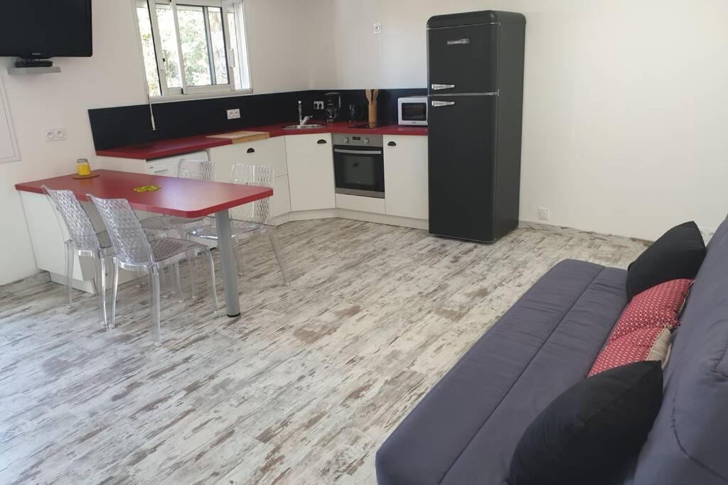 Maisonnette A Bretignolles Sur Mer 2 Personnes Экстерьер фото